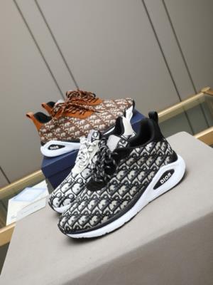 wholesale quality dior shoes model no. 274